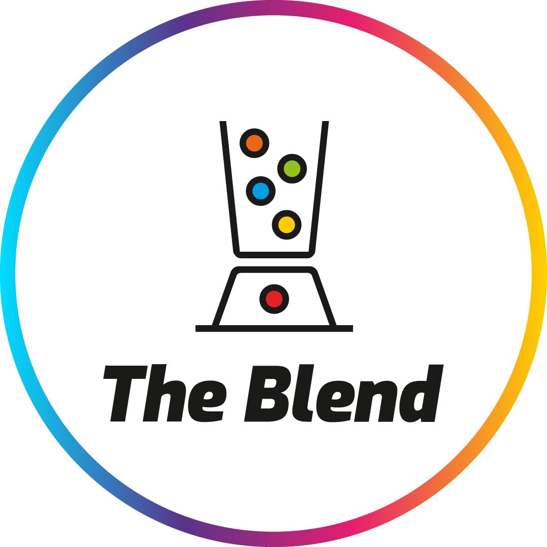 The Blend Podcast