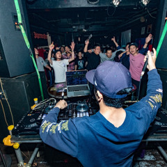 DJ AREA