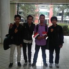 Muhamad Ari