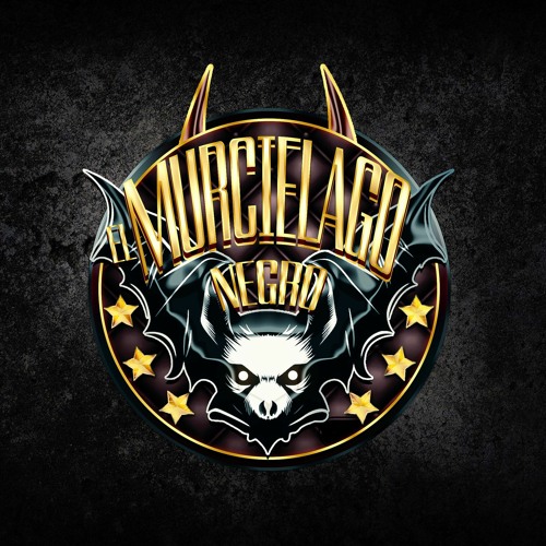 AMMTHON EL MURCIELAGO NEGRO’s avatar