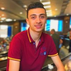 Tarek Elbkry
