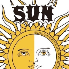 SUN🌞