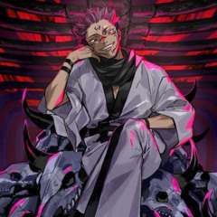 sukuna the king of curse