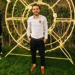 Moĥąměđ Măħmòùď