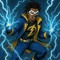 Static Shock DUB