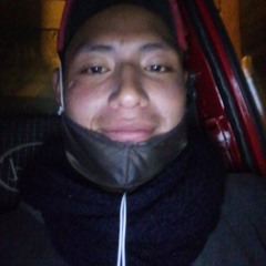 Alex Agualsaca