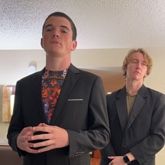 DJ Rhyspect and DR Dingus