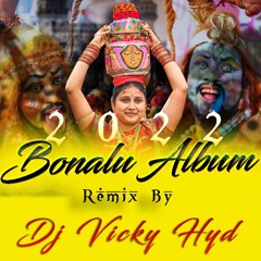Dj Vicky Hyd 14
