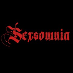Sexsomnia