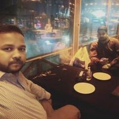 Syed Sarwar Ali