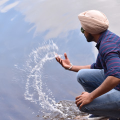 Preet Bhullar