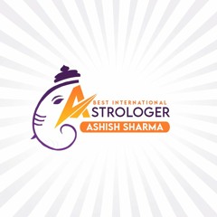 Astrologer Ashish Sharma