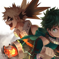 my hero acdaimia lover