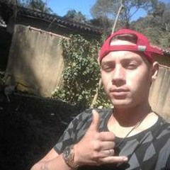 Alexsander Mateus