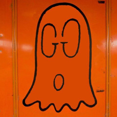 Dave Ghost