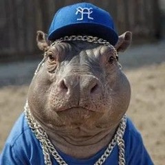 Hippanonymous