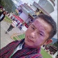 Tashi Dorji