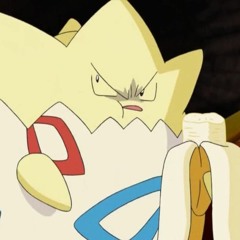 Luke Togepi