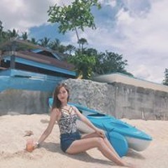 Justin Trisha Alegarbes