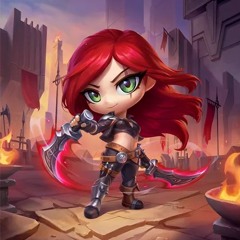 noxianjungler