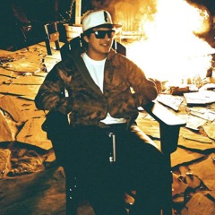 Kidd G Unreleased