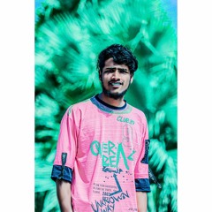 DJ Shiva smiley 420