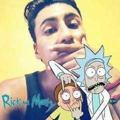 Milan Villalobos Vizcarra