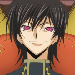 Emperor Lelouch