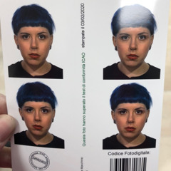 Nora | The Spacey Fox