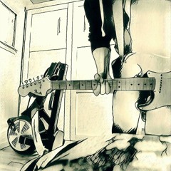 Nirvana - Radio Friendly Unit Shifter (cover)