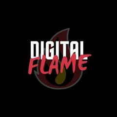 Digital Flame