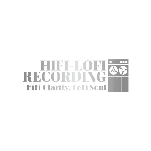 Stream HIFI-LOFI RECORDING music | Listen to songs, albums, playlists ...