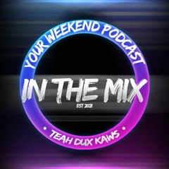 In The Mix Podcast