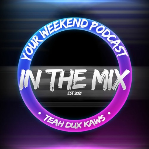 In The Mix Podcast’s avatar