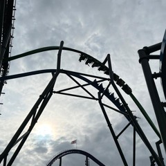 coaster enthusiast
