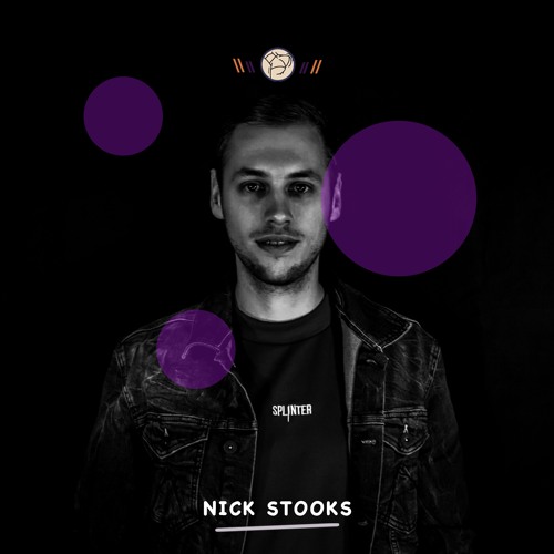 Nick Stooksâ€™s avatar