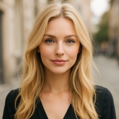 Lina Montclair
