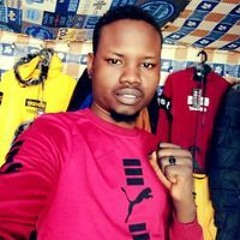 Bahr Yagoub