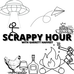 Scrappy Hour
