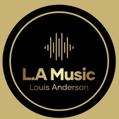 Dj Louis Anderson