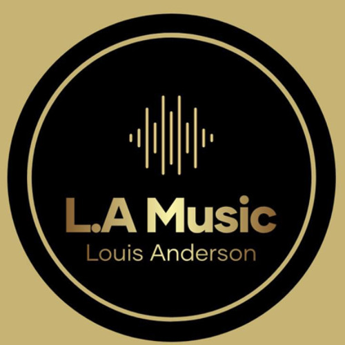 Dj Louis Anderson’s avatar