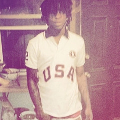 Broke boy