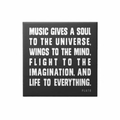 Music is Life ❤️
