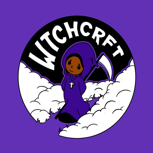 HITCH PARTY - Ethel Cain & YAH.WAV (WTCHCRFT REMIX)