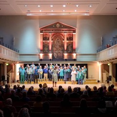 Rosie Sleightholme Choirs