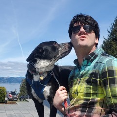 Zachary “Zack” Carlson