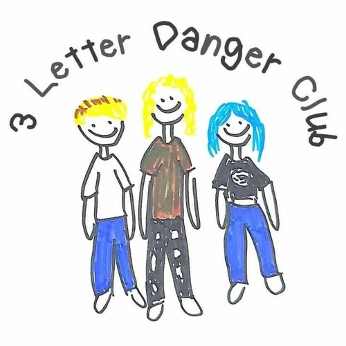 3 Letter Danger Club’s avatar