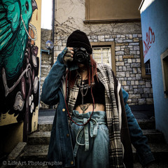 LifeArt Photographie