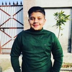 Tarwinder Sarao