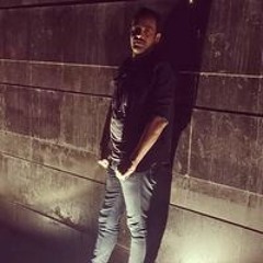 Mohammed El Shahat